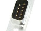 MHDD9-M-T-B-S D-Sub Standard Connectors