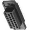 MR-20F Rack & Panel Connectors