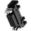 MR-20RMA+ Rectangular MIL Spec Connectors
