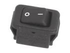 MR5-110-F5-BBW-2 Rocker Switches