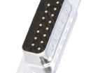 MHDM15SP D-Sub Standard Connectors
