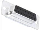 MHDM15SS  Connectors