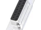 MHDM15SS D-Sub Standard Connectors