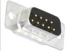 MHDM9SP  Connectors