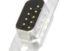 MHDM9SP D-Sub Standard Connectors