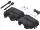 MHDPPK15-K  Connectors