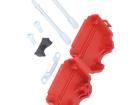 MHDPPK15-R-K D-Sub Standard Connectors