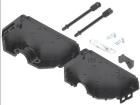 MHDPPK50-K  Connectors
