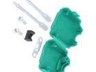 MHDPPK9-G-K D-Sub Standard Connectors