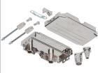 MHDPPK-M-37-K  Connectors
