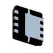 FDMC612PZ MOSFETs