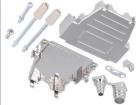 MHDSSK-M-25-L-K  Connectors