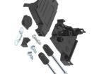 MHDSSK-P-15-L-K D-Sub Standard Connectors