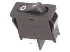 MRH10-C5N-BBN Rocker Switches
