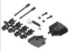 MHDTPPK15-DB15SK  Connectors