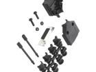MHDTPPK15-DB15SK D-Sub Standard Connectors