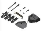MHDTPPK25-DB25PK  Connectors