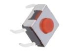 DTSHW6-9R-B Tactile Switches