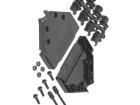 MHDTPPK37-K D-Sub Standard Connectors