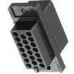 MRP-34F01 Headers & Wire Housings