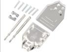 DTZI09-K  Connectors