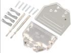 DTZI25-K  Connectors