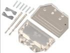 DTZI37-K  Connectors