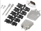 DTZK09-DMP-K  Connectors