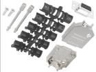 DTZK09-DMS-K  Connectors