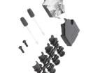 DTZK15BKRAPCBK-K D-Sub Standard Connectors
