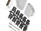 DTZK15-DMP-K D-Sub Standard Connectors