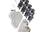 MHDVSL15-K D-Sub Standard Connectors