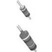 MRS16000C2263FCT00 Wirewound Resistors - Through Hole
