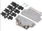 MHDVSL37-K  Connectors
