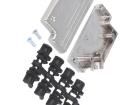 MHDVSL37-K D-Sub Standard Connectors