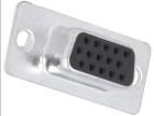 MHHDS15-F-T-B-S  Connectors