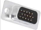 MHHDS15-M-T-B-S  Connectors