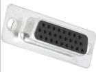 MHHDS26-F-T-B-S  Connectors