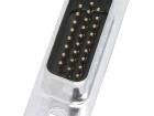 MHHDS26-M-T-B-S D-Sub Standard Connectors