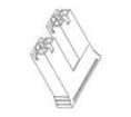 1-520935-6 Terminals