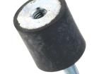 DVA.2-15-15-M4-10-55 Electrical Enclosure Accessories