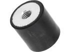 DVA.3-20-20-M6-55 Electrical Enclosure Accessories