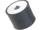 DVA.3-25-20-M6-55 Electrical Enclosure Accessories