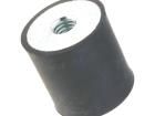 DVA.3-25-25-M6-55 Electrical Enclosure Accessories