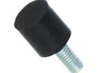 DVA.4-10-10-M4-10-70 Mounting Fixings