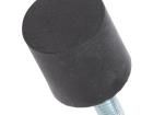 DVA.4-20-20-M6-18-70 Mounting Fixings