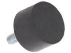 DVA.4-25-15-M6-18-55  Electromechanical