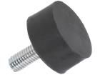 DVA.4-30-15-M8-20-40  Electromechanical
