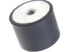 DVA.5-40-30-M8-55 Mounting Fixings