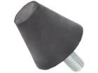 DVB.6-20-17-M5-10-55 Mounting Fixings